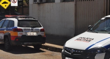 Adolescente denuncia vizinho de 14 anos por tentativa de estupro Adolescente denuncia vizinho de 14 anos por tentativa de estupro
