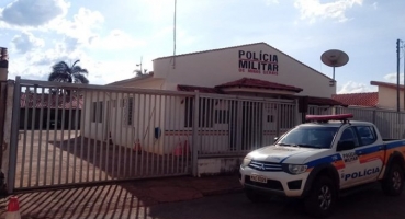 Lagamar: criminoso aplica golpe de falsa venda de gado e vítima toma prejuízo de mais de R$ 60 mil