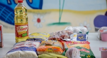 Escola Estadual Nossa Senhora da Piedade fará entrega de Kit Merenda Escola Estadual Nossa Senhora da Piedade fará entrega de Kit Merenda
