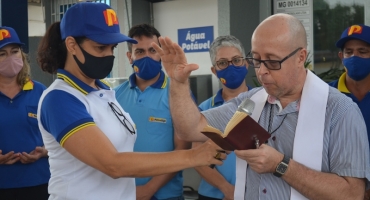 Posto Petrolago comemora meio século de qualidade em combustíveis e serviços