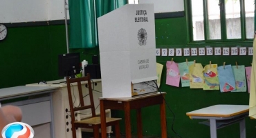 Lagoa Formosa está com 685 eleitores a mais em relação às eleições municipais de 2016 Lagoa Formosa está com 685 eleitores a mais em relação às eleições municipais de 2016