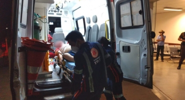 Policial Penal é morto a tiros no Bairro Nova Floresta na cidade de Patos de Minas