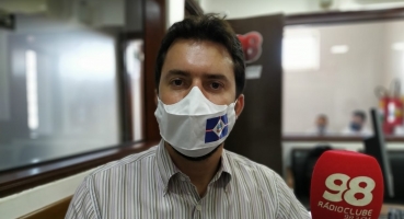 Lagoense poderá fazer parte da equipe de governo do prefeito eleito em Patos de Minas Lagoense poderá fazer parte da equipe de governo do prefeito eleito em Patos de Minas
