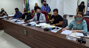 Prefeito de Patos de Minas pode ser obrigado a 'pagar' emendas impositivas de vereadores Prefeito de Patos de Minas pode ser obrigado a 'pagar' emendas impositivas de vereadores