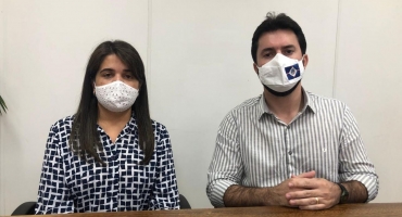 Patos de Minas: escolas particulares podem voltar às aulas presenciais em fevereiro e as públicas em março Patos de Minas: escolas particulares podem voltar às aulas presenciais em fevereiro e as públicas em março