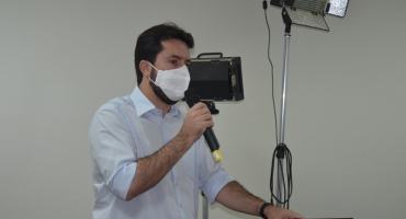 Prefeito decide adiar o retorno das aulas presenciais em Patos de Minas; veja vídeo