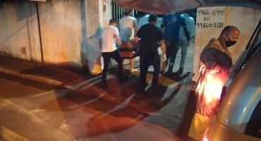 Lagoa Formosa: idoso que contraiu COVID-19 duas vezes em menos de 60 dias morre em hospital de Paracatu Lagoa Formosa: idoso que contraiu COVID-19 duas vezes em menos de 60 dias morre em hospital de Paracatu