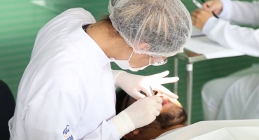 Centro Clínico do UNIPAM abre inscrições para tratamentos odontológicos Centro Clínico do UNIPAM abre inscrições para tratamentos odontológicos