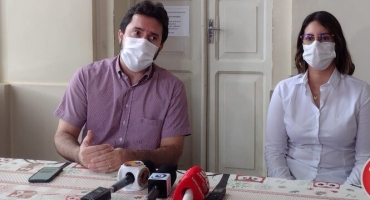 Prefeitura de Patos de Minas suspende intervenção no Hospital São Lucas Prefeitura de Patos de Minas suspende intervenção no Hospital São Lucas
