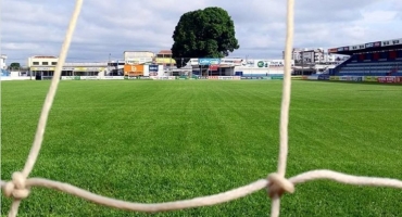 URT e Uberlândia se enfrentam nesta quarta (03) pela segunda rodada do Campeonato Mineiro 