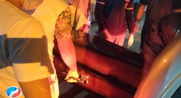 Número de óbitos investigados por COVID-19 praticamente dobrou em poucos dias em Lagoa Formosa Número de óbitos investigados por COVID-19 praticamente dobrou em poucos dias em Lagoa Formosa
