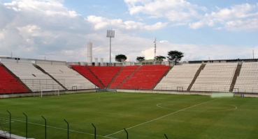 TJD acata liminar do Cruzeiro e jogo contra a URT vai para Sete Lagoas