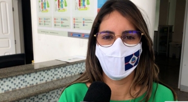 Secretária de Saúde de Patos de Minas critica gestão antiga do HC e anuncia nova equipe Secretária de Saúde de Patos de Minas critica gestão antiga do HC e anuncia nova equipe