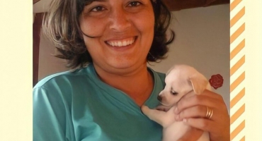Professora de Educação Básica morre de COVID-19 na cidade de Patos de Minas Professora de Educação Básica morre de COVID-19 na cidade de Patos de Minas