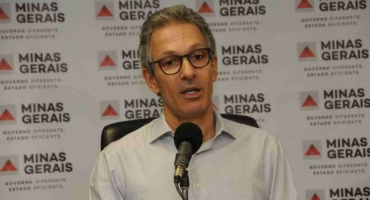 Governador de Minas Gerais diz que oferecerá medidas compensatórias aos afetados pelas restrições Governador de Minas Gerais diz que oferecerá medidas compensatórias aos afetados pelas restrições