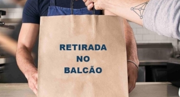 Onda Roxa: retirada de produtos no balcão está permitida para todos os estabelecimentos; entenda Onda Roxa: retirada de produtos no balcão está permitida para todos os estabelecimentos; entenda