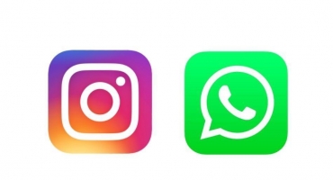 WhatsApp e Instagram estão fora do ar no Brasil e em outros países 