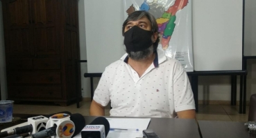 Minas Consciente: AMAPAR já comunicou ao governo do estado que municípios não seguirão no programa Minas Consciente: AMAPAR já comunicou ao governo do estado que municípios não seguirão no programa
