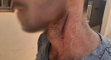 Homem do Carmo do Paranaíba é esfaqueado após interferir em briga de casal Homem do Carmo do Paranaíba é esfaqueado após interferir em briga de casal