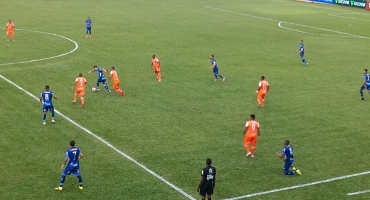 URT vence o Coimbra em Patos de Minas pelo Campeonato Mineiro 