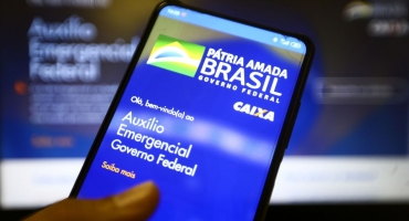Nova rodada do auxílio emergencial começa a ser paga hoje Nova rodada do auxílio emergencial começa a ser paga hoje