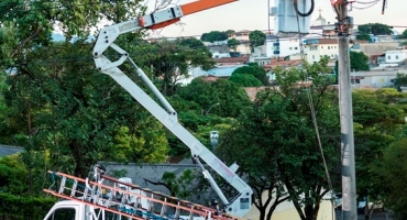 Cemig informa que vai substituir postes e cabos em vários bairros de Patos de Minas na quinta-feira (08) Cemig informa que vai substituir postes e cabos em vários bairros de Patos de Minas na quinta-feira (08)