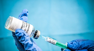 Nova remessa de vacinas recebidas em Patos de Minas serão destinadas para segunda dose Nova remessa de vacinas recebidas em Patos de Minas serão destinadas para segunda dose