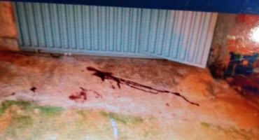 Homem de 67 anos é atingido por disparos de arma de fogo na cidade de Patos de Minas Homem de 67 anos é atingido por disparos de arma de fogo na cidade de Patos de Minas