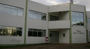 Novo Decreto da Prefeitura de Lagoa Formosa autoriza o funcionamento de todas as atividades econômicas Novo Decreto da Prefeitura de Lagoa Formosa autoriza o funcionamento de todas as atividades econômicas