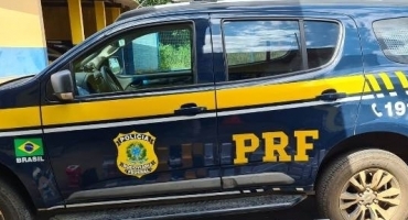 Motorista desacata policiais rodoviários e acaba preso em Patos de Minas Motorista desacata policiais rodoviários e acaba preso em Patos de Minas