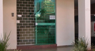 Apesar da pandemia setor imobiliário comercial cresce em Patos de Minas Apesar da pandemia setor imobiliário comercial cresce em Patos de Minas