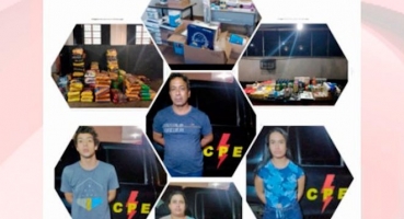 Estelionato: empresários de Patos de Minas denunciam que foram vítimas de golpistas Estelionato: empresários de Patos de Minas denunciam que foram vítimas de golpistas