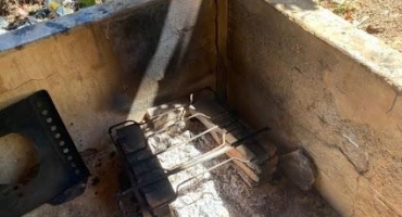 Trabalhadores em situação de escravidão são resgatados em Abadia dos Dourados Trabalhadores em situação de escravidão são resgatados em Abadia dos Dourados