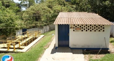 Problema sem fim: moradores de Lagoa Formosa pedem solução para a falta de abastecimento de água Problema sem fim: moradores de Lagoa Formosa pedem solução para a falta de abastecimento de água