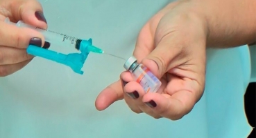 Segunda dose da Coronavac para pessoas com 69 e 68 anos, será aplicada a partir de sábado em Patos de Minas Segunda dose da Coronavac para pessoas com 69 e 68 anos, será aplicada a partir de sábado em Patos de Minas