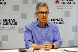 Governador Romeu Zema visita em Patos de Minas nesta sexta-feira (23) Governador Romeu Zema visita em Patos de Minas nesta sexta-feira (23)
