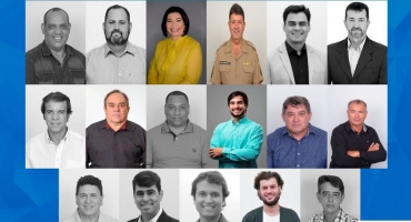 Em reunião confusa, vereadores tentam aumentar seus salários e do prefeito Em reunião confusa, vereadores tentam aumentar seus salários e do prefeito