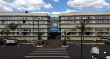 Comitê Municipal de Enfreamento à Covid-19 altera forma de cálculo para limite de público em bares e restaurantes Comitê Municipal de Enfreamento à Covid-19 altera forma de cálculo para limite de público em bares e restaurantes