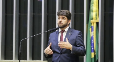 Deputado Zé Vitor destina R$ 200 mil para asilo Lar Padre Alaor em Patos de Minas Deputado Zé Vitor destina R$ 200 mil para asilo Lar Padre Alaor em Patos de Minas