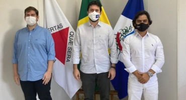 Patos de Minas receberá no mês de agosto estudantes da Nigéria para o projeto de internacionalização do ensino Patos de Minas receberá no mês de agosto estudantes da Nigéria para o projeto de internacionalização do ensino