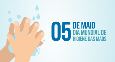 ONU celebra Dia Mundial de Higienização das Mãos ONU celebra Dia Mundial de Higienização das Mãos