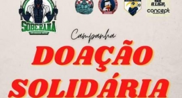 Alunos do UNIPAM fazem campanha por doações para o Hospital de Campanha e Casa da Acolhida Alunos do UNIPAM fazem campanha por doações para o Hospital de Campanha e Casa da Acolhida