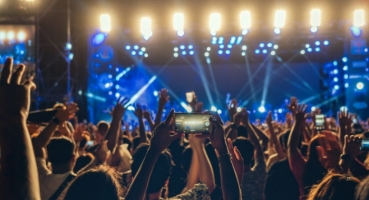 Estado cogita liberar eventos sem limite de público Estado cogita liberar eventos sem limite de público