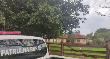 Emater-MG e Polícia Militar reforçam segurança no campo durante safra de café