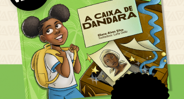 Aluna de Publicidade e Propaganda do UNIPAM ilustra livro de coleção infantil Aluna de Publicidade e Propaganda do UNIPAM ilustra livro de coleção infantil