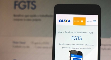 FGTS poderá ser usado para abater prestações de imóveis FGTS poderá ser usado para abater prestações de imóveis
