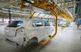 Com a geração de milhares de empregos, setor automotivo movimenta a economia de Minas Gerais e do país Com a geração de milhares de empregos, setor automotivo movimenta a economia de Minas Gerais e do país