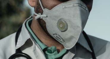 Especialista explica que máscaras N95 são as mais eficazes na prevenção à COVID-19 Especialista explica que máscaras N95 são as mais eficazes na prevenção à COVID-19