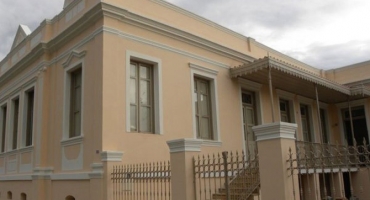 Museu da Cidade de Patos de Minas ganha home page Museu da Cidade de Patos de Minas ganha home page