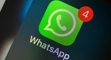 Começa a valer hoje nova política de privacidade do WhatsApp Começa a valer hoje nova política de privacidade do WhatsApp